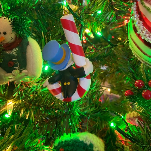 Jiminy ornement - Picture 3 of 4